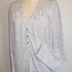 Prana Top Size L~Casual Top Size L